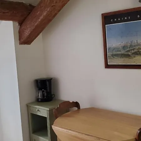 Apartamento Jean Jaures - Hyper Centre Grenoble