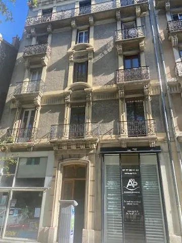 Apartamento Jean Jaures - Hyper Centre